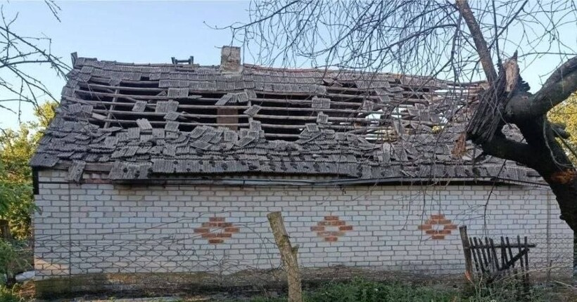 Обстріли Запоріжжя і області: в ОВА повідомили про наслідки на ранок 24 серпня