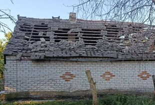 Обстріли Запоріжжя і області: в ОВА повідомили про наслідки на ранок 24 серпня