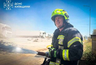 Удар по Київщині: зросла кількість загиблих і поранених, серед постраждалих дитина