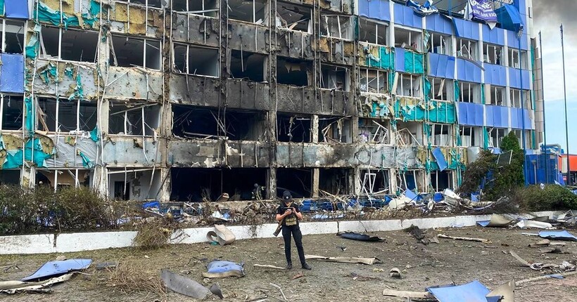 Обстріли України за добу: є загиблі та десятки поранених, рф била по енергетиці, АЗС і житлових районах
