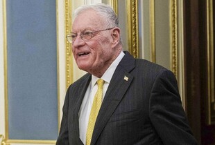 Неможливо перемогти любов до своєї країни: Келлог висловив захоплення українськими ветеранами