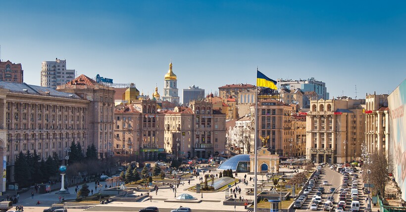 Світ вітає Україну з Днем Незалежності: привітання лідерів і головні заяви