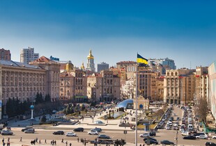 Світ вітає Україну з Днем Незалежності: привітання лідерів і головні заяви