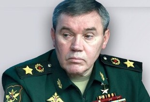 Обстріл Києва у липні 2026 року: СБУ та ОГП оголосили нову підозру генералу Герасимову