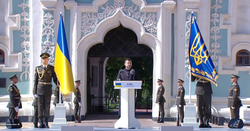 Українці не будуть 