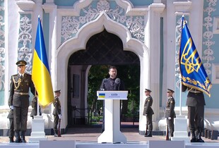 Українці не будуть 