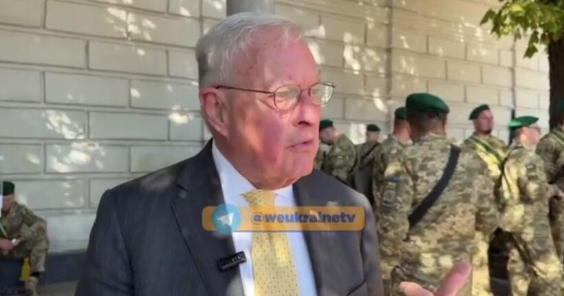 Путін може закінчити війну хоч сьогодні, але прагне захопити більше територій – Келлог