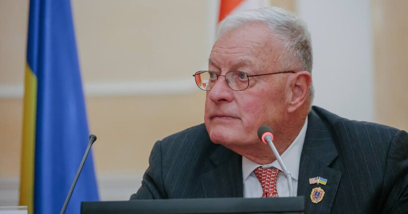 Келлог розповів, чи зможе Україна повернути окуповані рф території