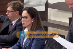 Головний рабин Києва заявив про готовність взяти на поруки ексзаступницю ОП Ірину Мудру