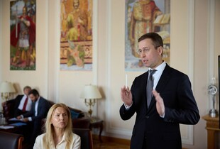 Уряд спрямував 5,14 млрд грн на компенсації за знищене житло - Корецький