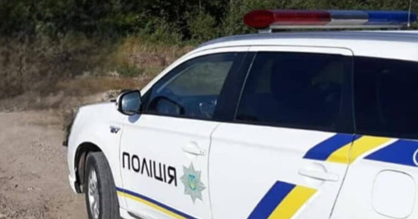 У Києві сталась сутичка між поліцейськими і ветеранами: подробиці