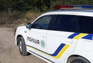 У Києві сталась сутичка між поліцейськими і ветеранами: подробиці
