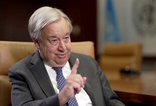 Гутерріш заявив про межі влади наддержав: 