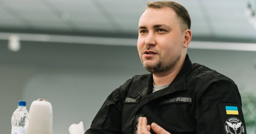 Буданов дав інтерв’ю La Stampa: що сказав про фронт, Patriot, Чорне море і вибори в Україні