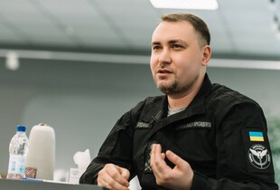 Буданов дав інтерв’ю La Stampa: що сказав про фронт, Patriot, Чорне море і вибори в Україні