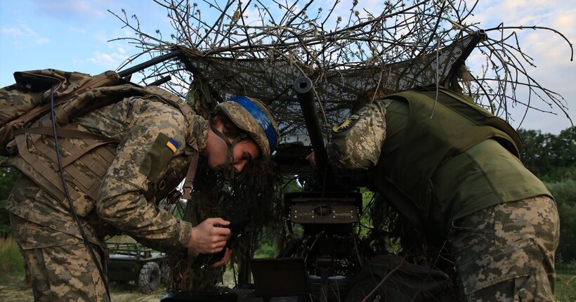 На Куп’янському напрямку зберігається висока активність бойових дій - Трегубов