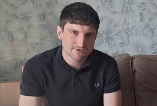 Воював за росію проти України: під Лиманом загинув перший британець