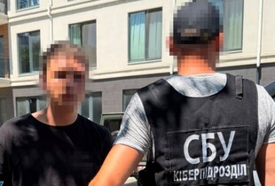 СБУ затримала завербованого спецслужбами рф військовослужбовця ЗСУ на Одещині