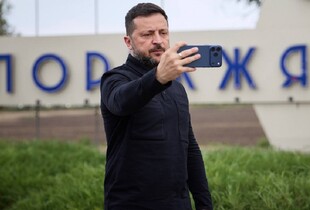 Прокопенко та Білецький очолять оновлені угруповання на Донеччині - Зеленський