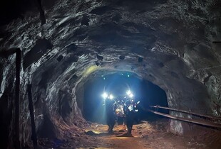 На Криворіжжі під час робіт у шахті загинули троє гірників: що сталося