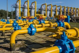 Окупанти обстріляли газову інфраструктуру у двох областях: поранення дістав фахівець 