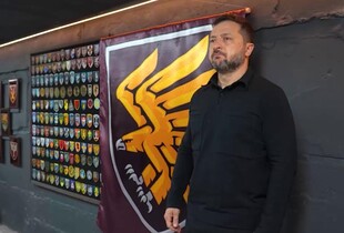 Зеленський і Драпатий вирушили на передову на Запоріжжі: що стоїть за візитом