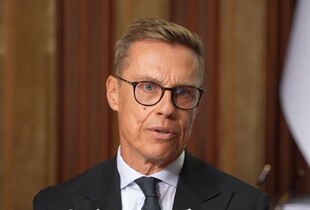 Україна та Фінляндія вироблятимуть дрони: Стубб розкрив подробиці угоди