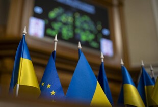 Верховна Рада має ухвалити 300 законів до грудня 2027 року для вступу до ЄС – Кравчук