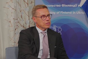 Хто має говорити від імені Європи на переговорах: Стубб озвучив позицію