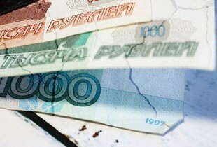 Російська економіка вже перебуває у критичному стані – Устенко