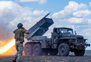 Втрати ворога на 27 серпня 2026 року: знищено 1400 солдатів рф за добу