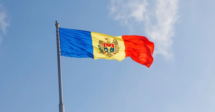 БпЛА порушив повітряний простір Молдови після атаки рф на Україну