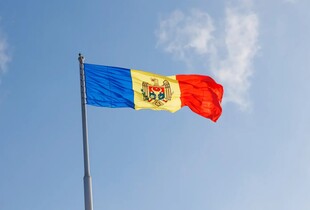 БпЛА порушив повітряний простір Молдови після атаки рф на Україну