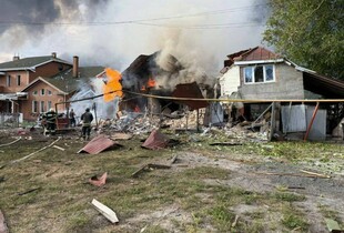 Били по критичній та цивільній інфраструктурі: Зеленський відреагував на нічний обстріл