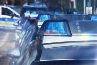 У Франції авто влетіло у натовп біля вокзалу: є загиблі та постраждалі