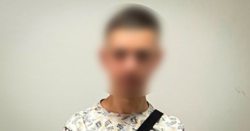 На Хмельниччині 21-річному чоловіку оголосили підозру у зберіганні дитячої порнографії