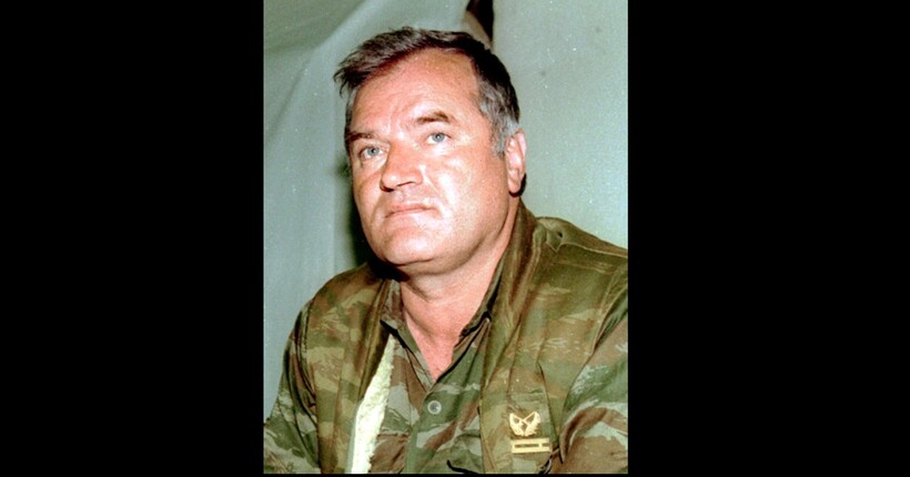 В Гаазі помер 