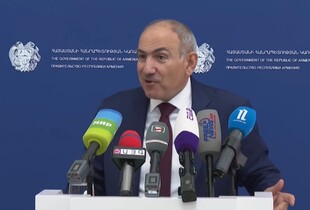 Вірменія прибрала росію зі стратегічних партнерів: як це пояснив Пашинян