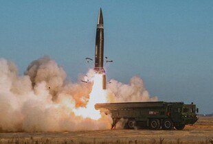 росія отримала від КНДР 40 ракет KN-23 і чекає на поставки KN-30 – ГУР