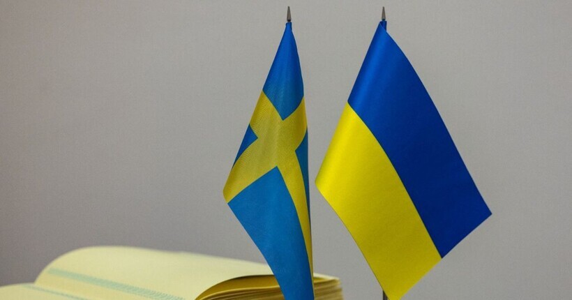 Швеція виділяє ще понад $28 млн на американську зброю та ППО для України