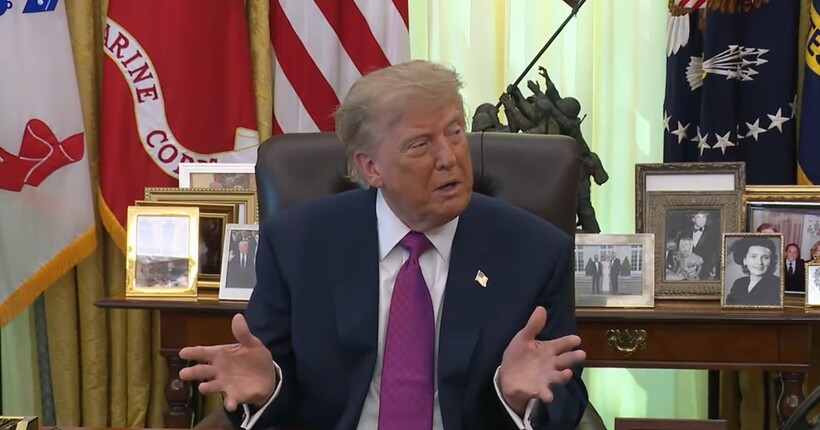 Трамп зробив заяву про можливий напад росії на країни НАТО