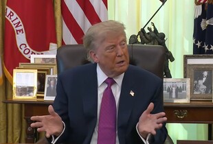 Трамп зробив заяву про можливий напад росії на країни НАТО
