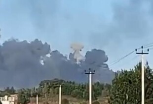 У російському Ярославлі дрони атакували один із найбільших НПЗ росії