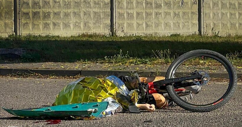 Атака на Київщину 28 серпня: одна людина загинула, ще двоє постраждали