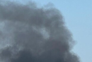 Росіяни вдарили по ТЦ у Харкові: перші подробиці атаки