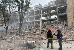 ЗСУ ракетами уразили командні пункти ворога у Донецьку: деталі від Генштабу