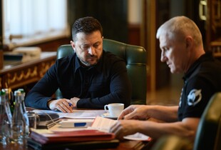 росія планує масштабувати виробництво балістичних ракет – Зеленський