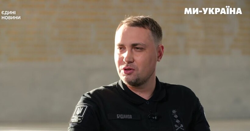 Важливість боротьби з корупція є темою №1 в Україні – Буданов