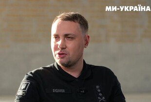 Важливість боротьби з корупція є темою №1 в Україні – Буданов