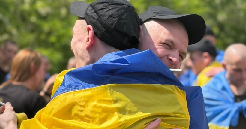 Буданов анонсував новий великий обмін полоненими найближчим часом